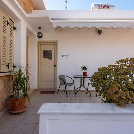 Harmony House Villa Kissamos Exterior photo