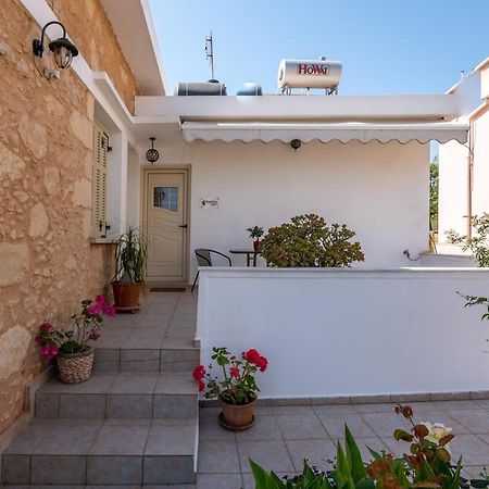 Harmony House Villa Kissamos Exterior photo