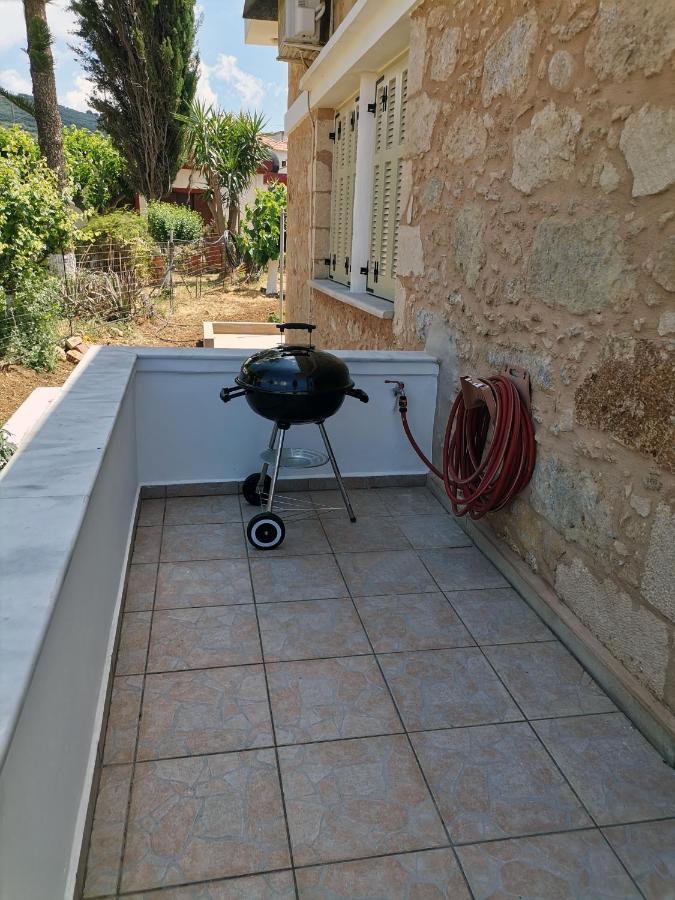 Harmony House Villa Kissamos Exterior photo