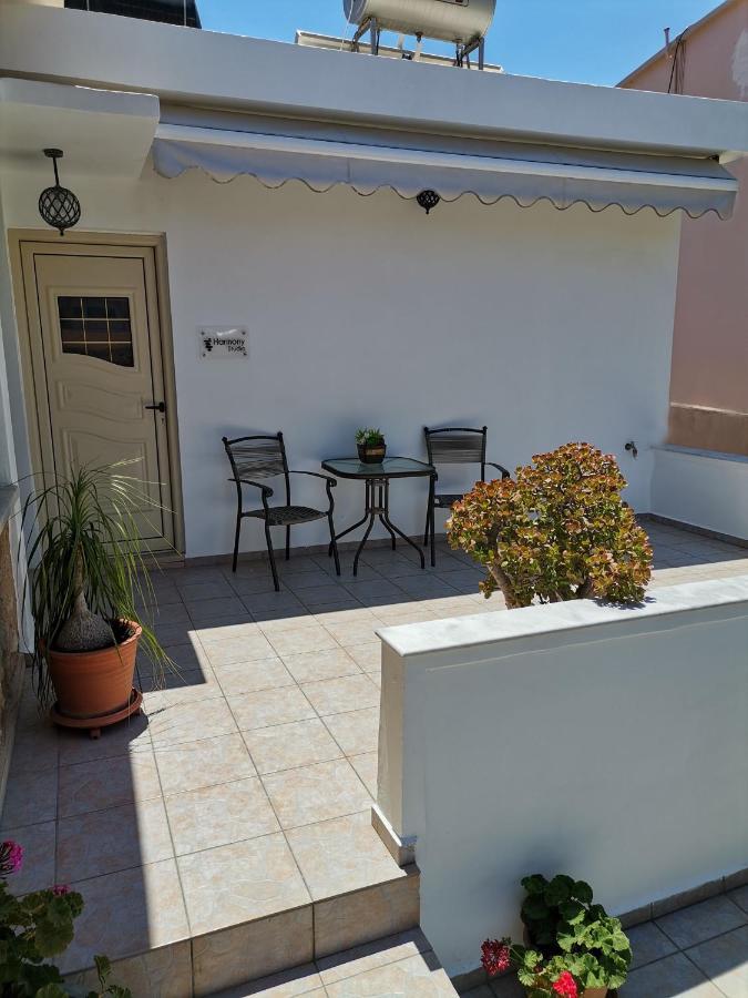 Harmony House Villa Kissamos Exterior photo