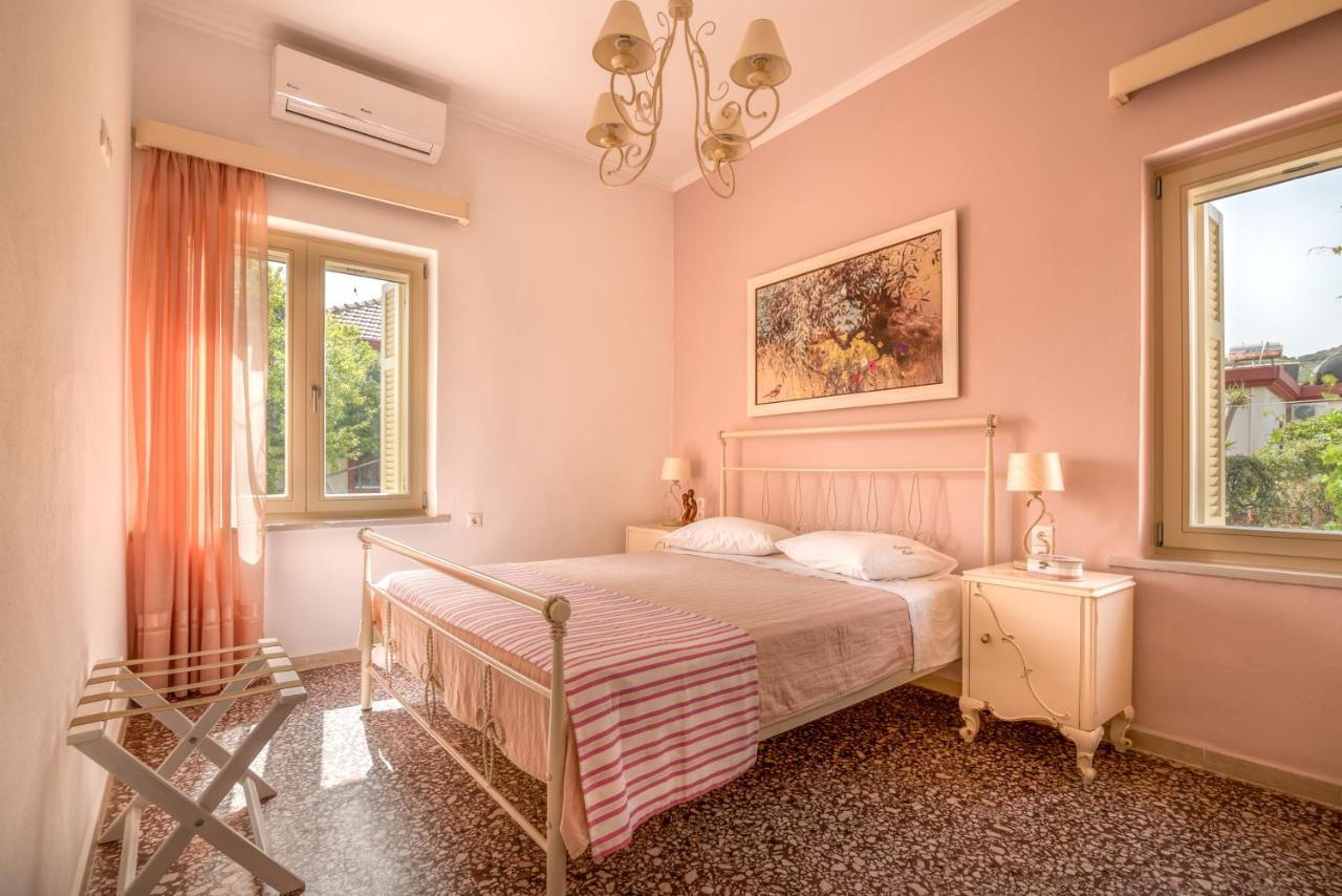 Harmony House Villa Kissamos Exterior photo