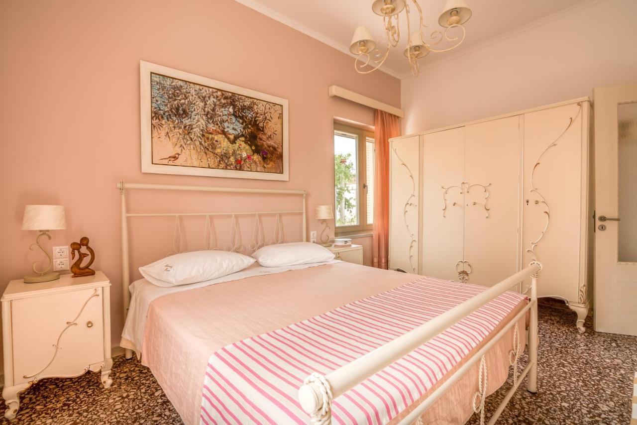 Harmony House Villa Kissamos Exterior photo