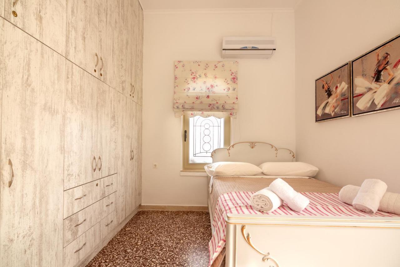 Harmony House Villa Kissamos Exterior photo