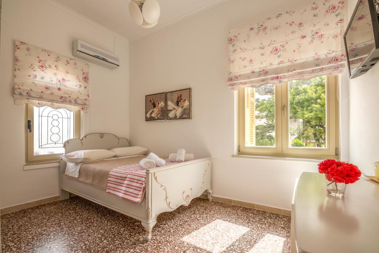 Harmony House Villa Kissamos Exterior photo