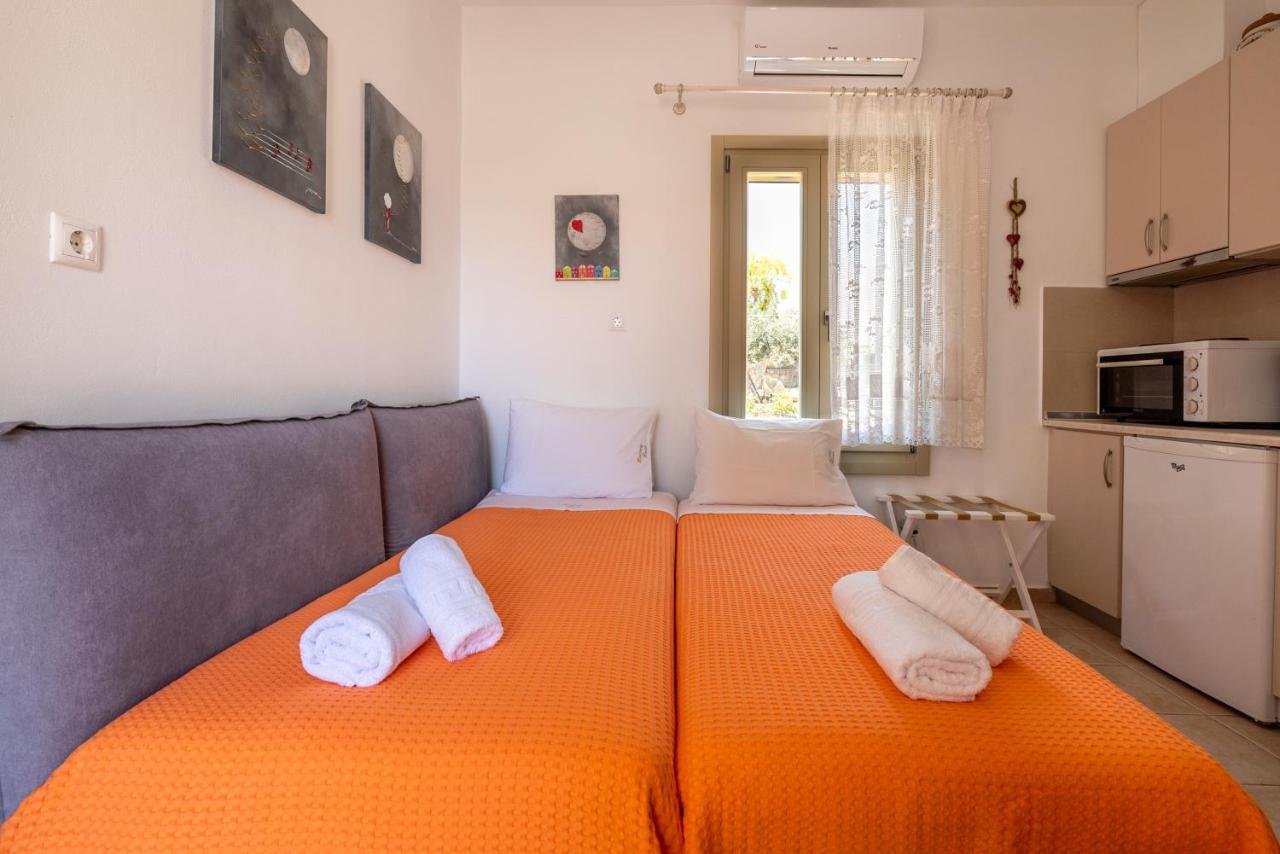 Harmony House Villa Kissamos Exterior photo