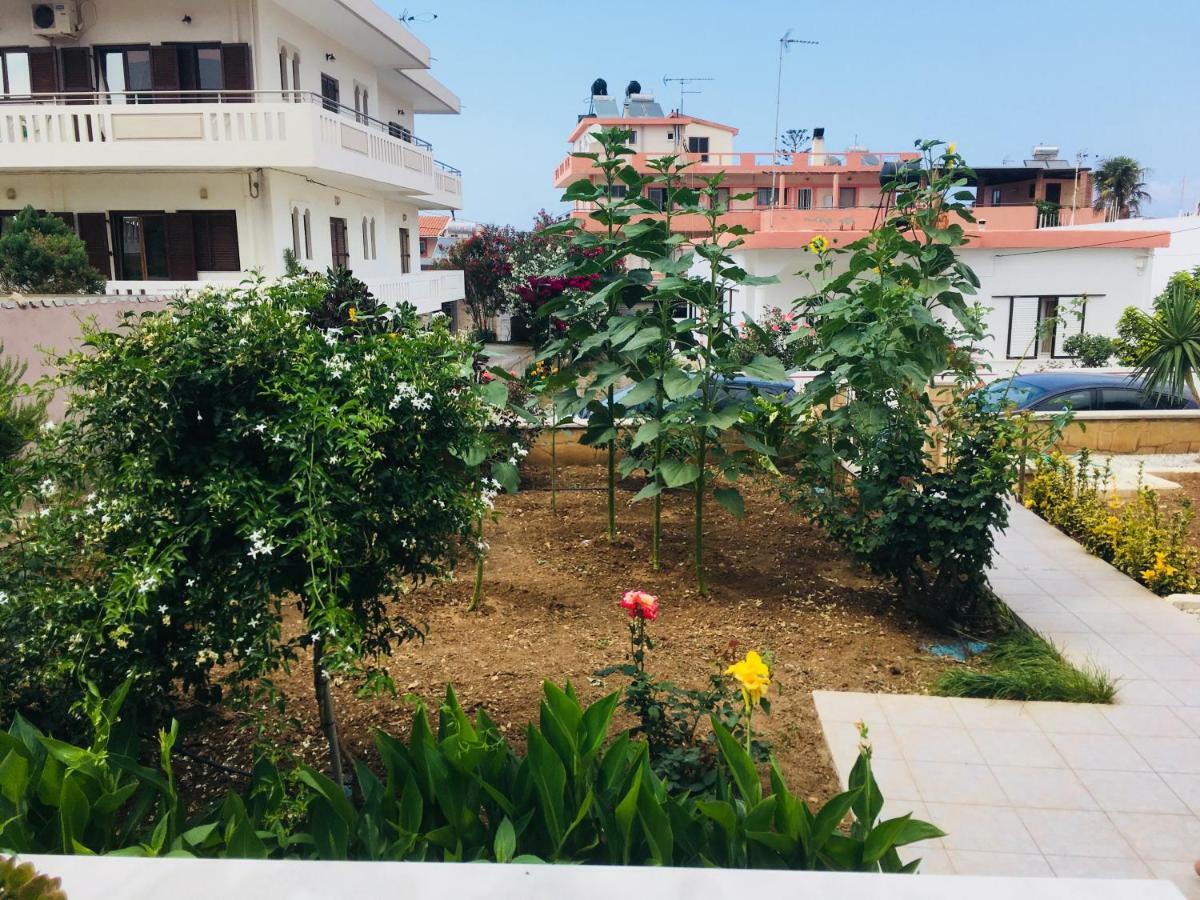 Harmony House Villa Kissamos Exterior photo