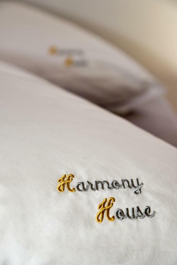 Harmony House Villa Kissamos Exterior photo